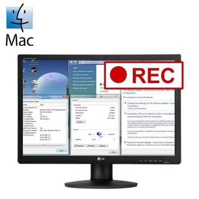 Computer Spy Software MAC